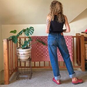 SOLD❤️Vintage Levi’s 501 Jeans